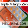 Triple Miracle Zen 43